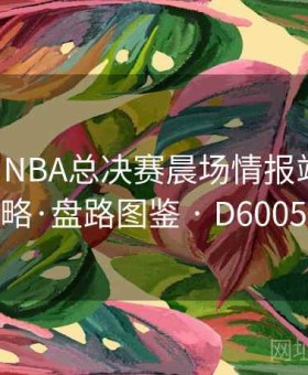 b体育｜NBA总决赛晨场情报站：滚球策略·盘路图鉴 · D600599